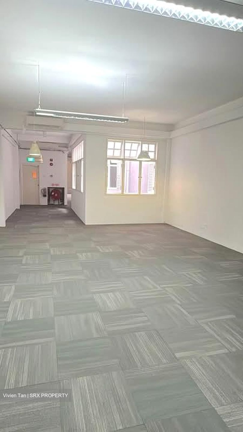 Telok Ayer Conservation Area (D1), Shop House #611826921